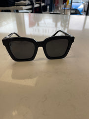 Privé Revaux Sunglasses - The Sundays Best - Black