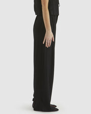 Sass Natalia Pant - Black