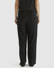 Sass Natalia Pant - Black