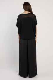 Fate + Becker Dashing Pant - Black