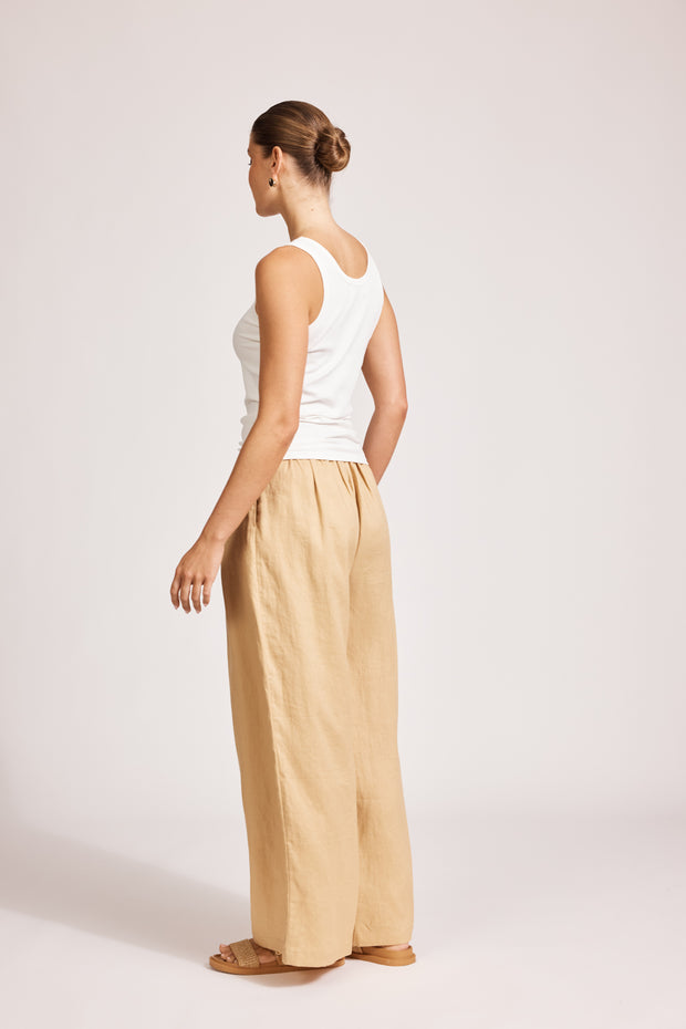 eb&ive La Plage Tank - Opal