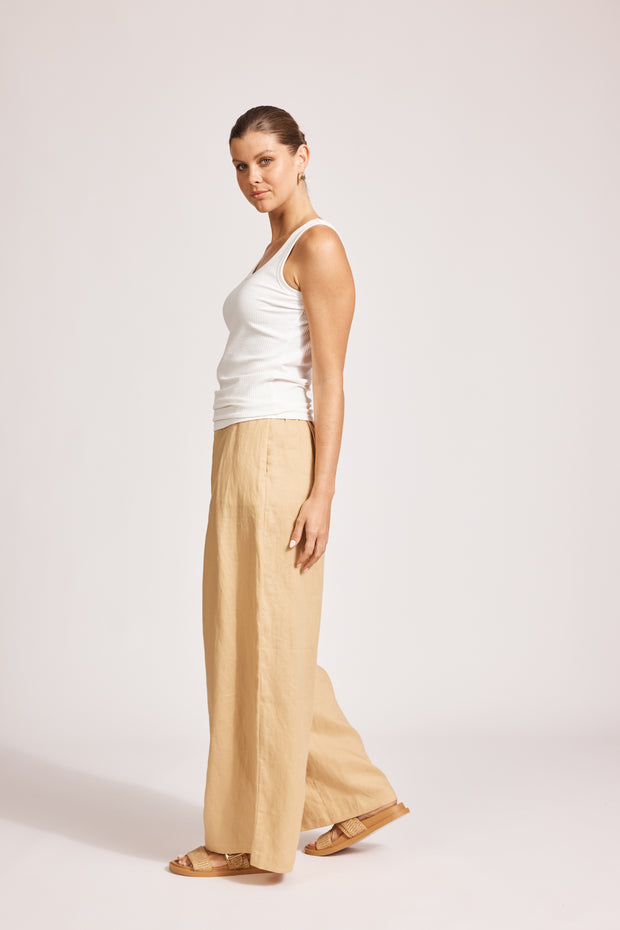 eb&ive La Plage Tank - Opal