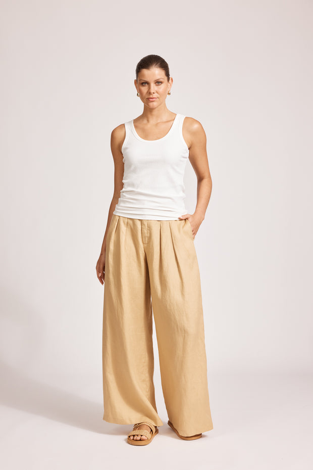 eb&ive La Plage Tank - Opal