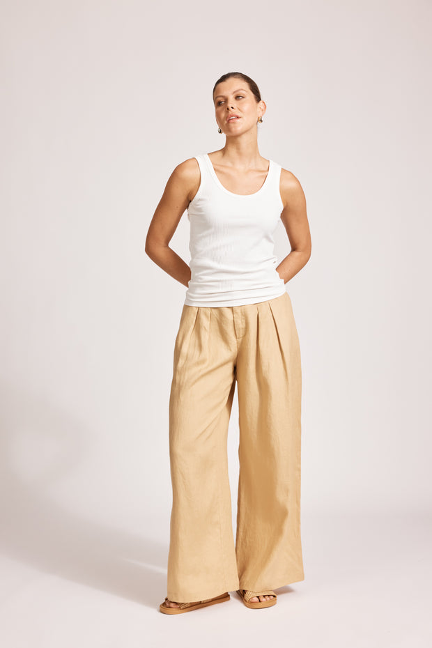 eb&ive La Plage Tank - Opal