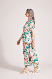 eb&ive Alegria Dress - Estate