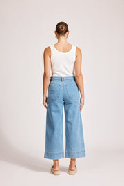 eb&ive Del Re Denim Jeans - Denim