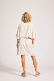 eb&ive Alesia Skirt - Tusk