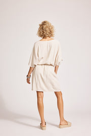 eb&ive Alessia Top - Tusk