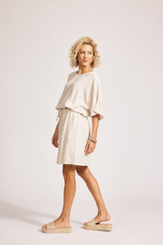 eb&ive Alessia Top - Tusk