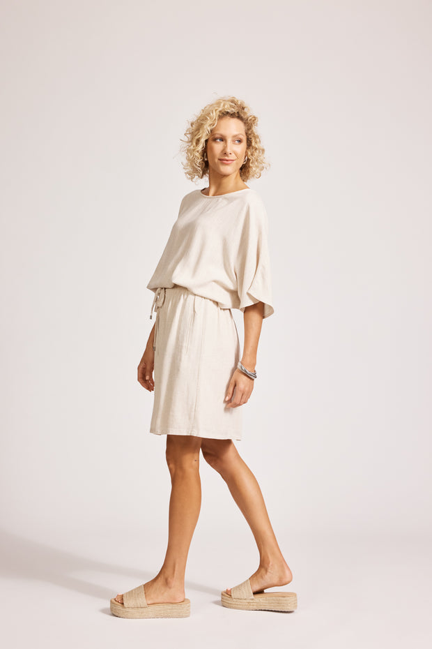 eb&ive Alessia Top - Tusk