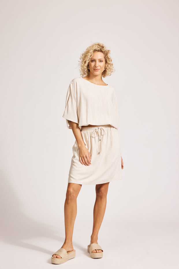 eb&ive Alessia Top - Tusk
