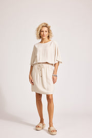 eb&ive Alessia Top - Tusk