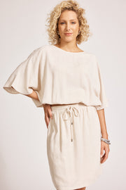 eb&ive Alessia Top - Tusk