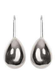 eb&ive Pena Drop Earring - Gold & Silver Silver