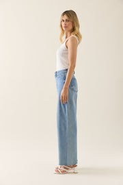 Isle of Mine Tate Denim Jeans - Stellar