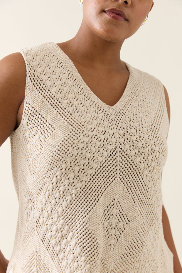 Isle of Mine Sylvie Top - Lotus