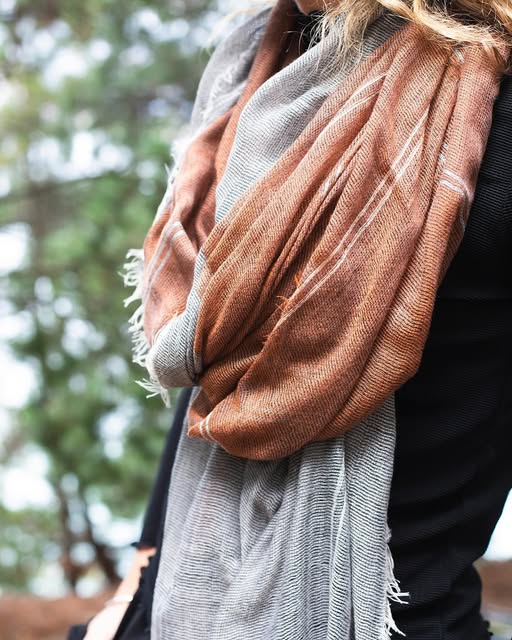 Antler Bannockburn Scarf
