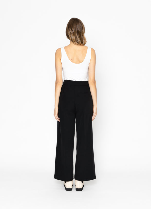 Two By Two Dune Pant - Matt Black