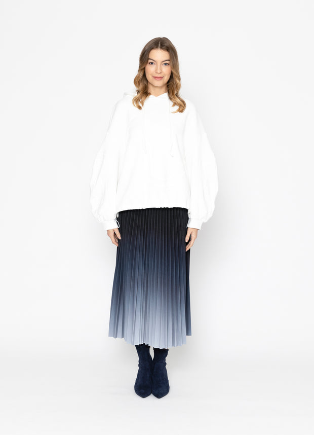 Two By Two Soren Skirt - Gradient