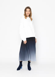 Two By Two Soren Skirt - Gradient