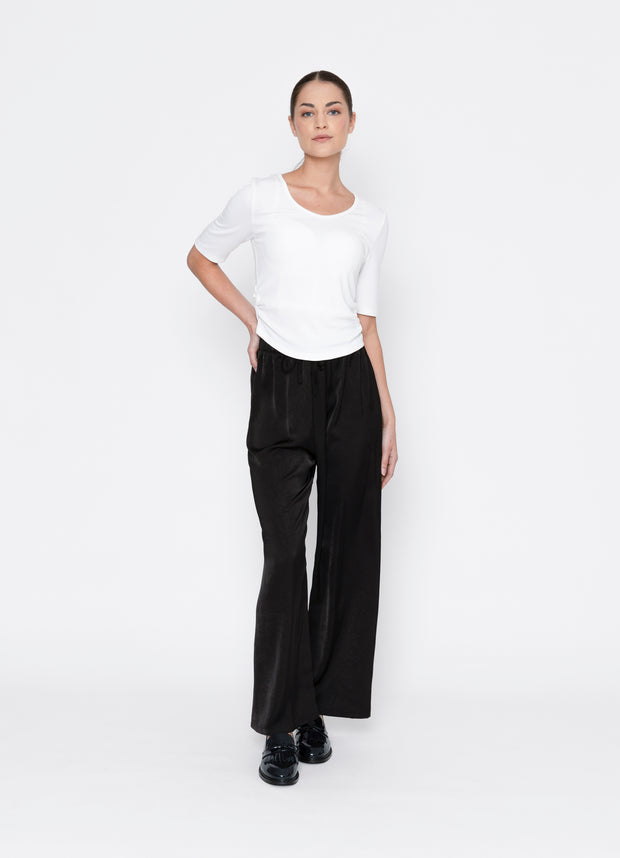 Two By Two Essentials Skye Pants - Black