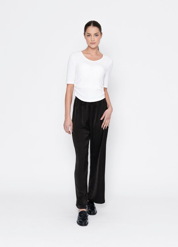 Two By Two Essentials Skye Pants - Black