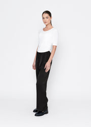 Two By Two Essentials Skye Pants - Black