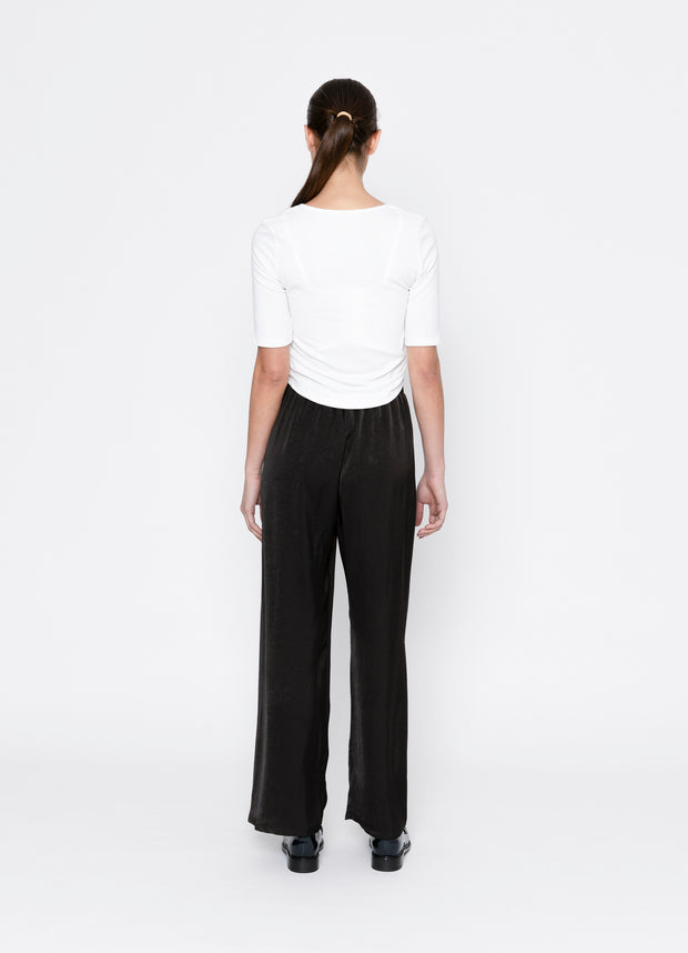 Two By Two Essentials Skye Pants - Black