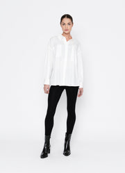 Two By Two Essentials Fable Shirt - Winter White