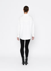 Two By Two Essentials Fable Shirt - Winter White