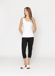 Two By Two Serena Pant - Black
