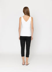 Two By Two Serena Pant - Black