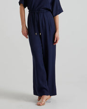 Fate + Becker Fusion Pant - Navy