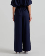 Fate + Becker Fusion Pant - Navy