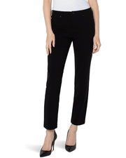 Liverpool Madonna Slim 29' Pants - Black