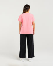 Zafina Livia T-shirt - Pink