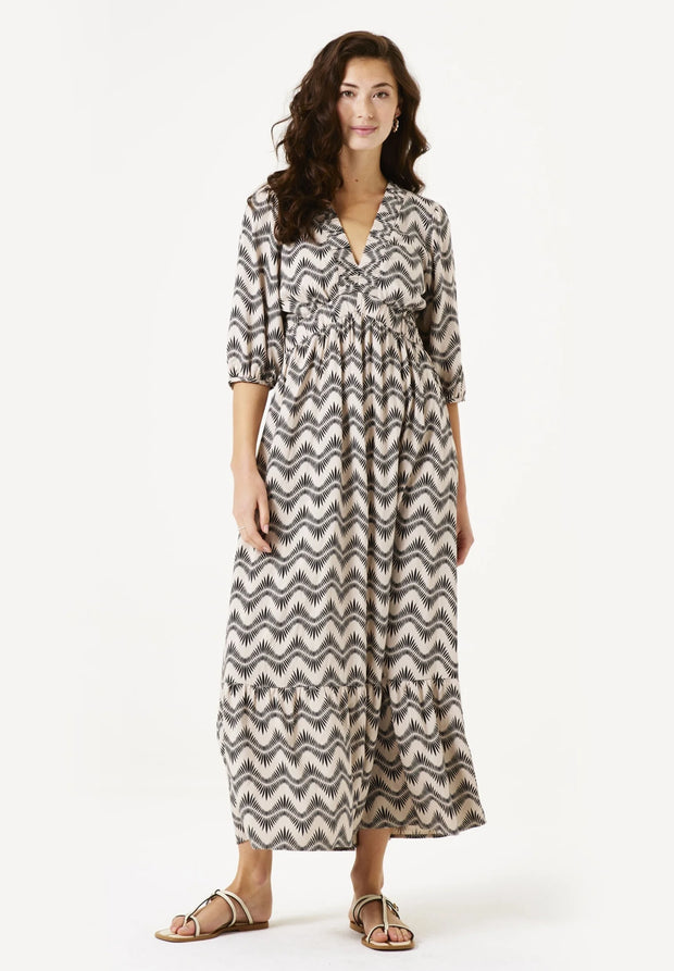 Garcia Rosalie Dress - Soft Kit
