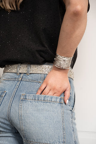 *** PRE ORDER *** Harlem Chloe Pant - Denim