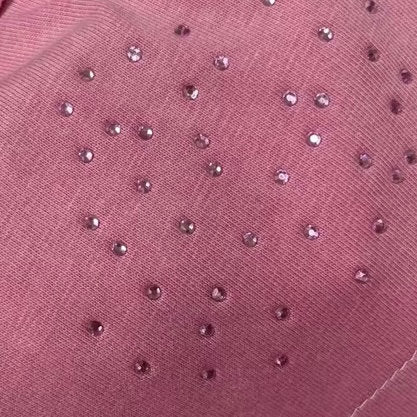 *** PRE ORDER *** Harlem Neviah Top - Pink
