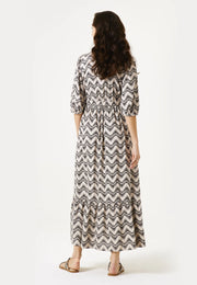 Garcia Rosalie Dress - Soft Kit