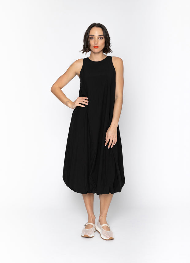 Blacklist Rosa Dress - Black