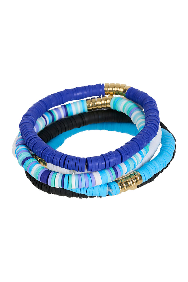 Haven Limon Bracelet Sets - Assorted Opus