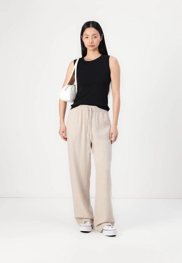 MSCH Pennie Ginia Pants - Sand