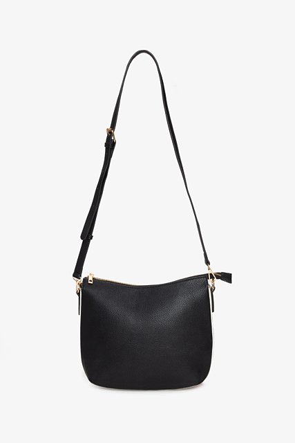 Antler NZ Alfie Bag - Black & Red