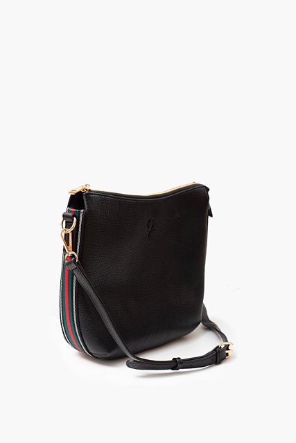 Antler NZ Alfie Bag - Black & Red