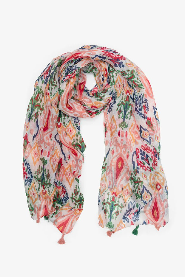 Antler Soleada Scarf Soleada Scarf