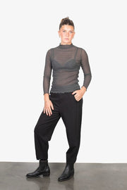 Antler NZ Bohdi Pant - Black