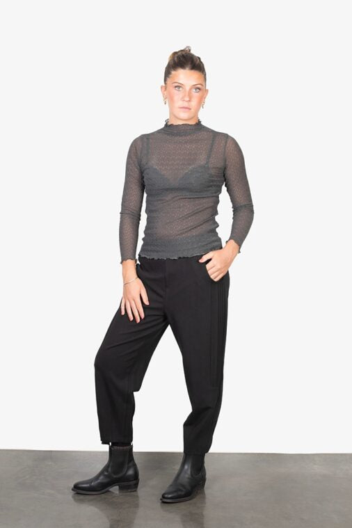 Antler NZ Bohdi Pant - Black