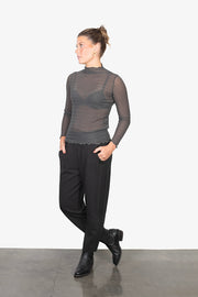 Antler NZ Bohdi Pant - Black