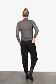 Antler NZ Bohdi Pant - Black